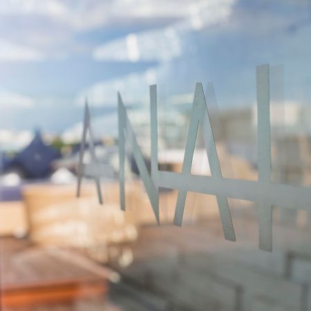 Anah Suites Πλάγια Ντελ Κάρμεν Εξωτερικό φωτογραφία