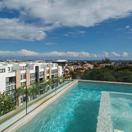 Anah Suites Πλάγια Ντελ Κάρμεν Εξωτερικό φωτογραφία