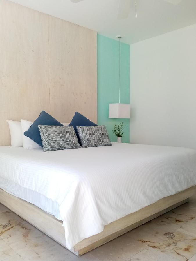 Anah Suites Πλάγια Ντελ Κάρμεν Εξωτερικό φωτογραφία