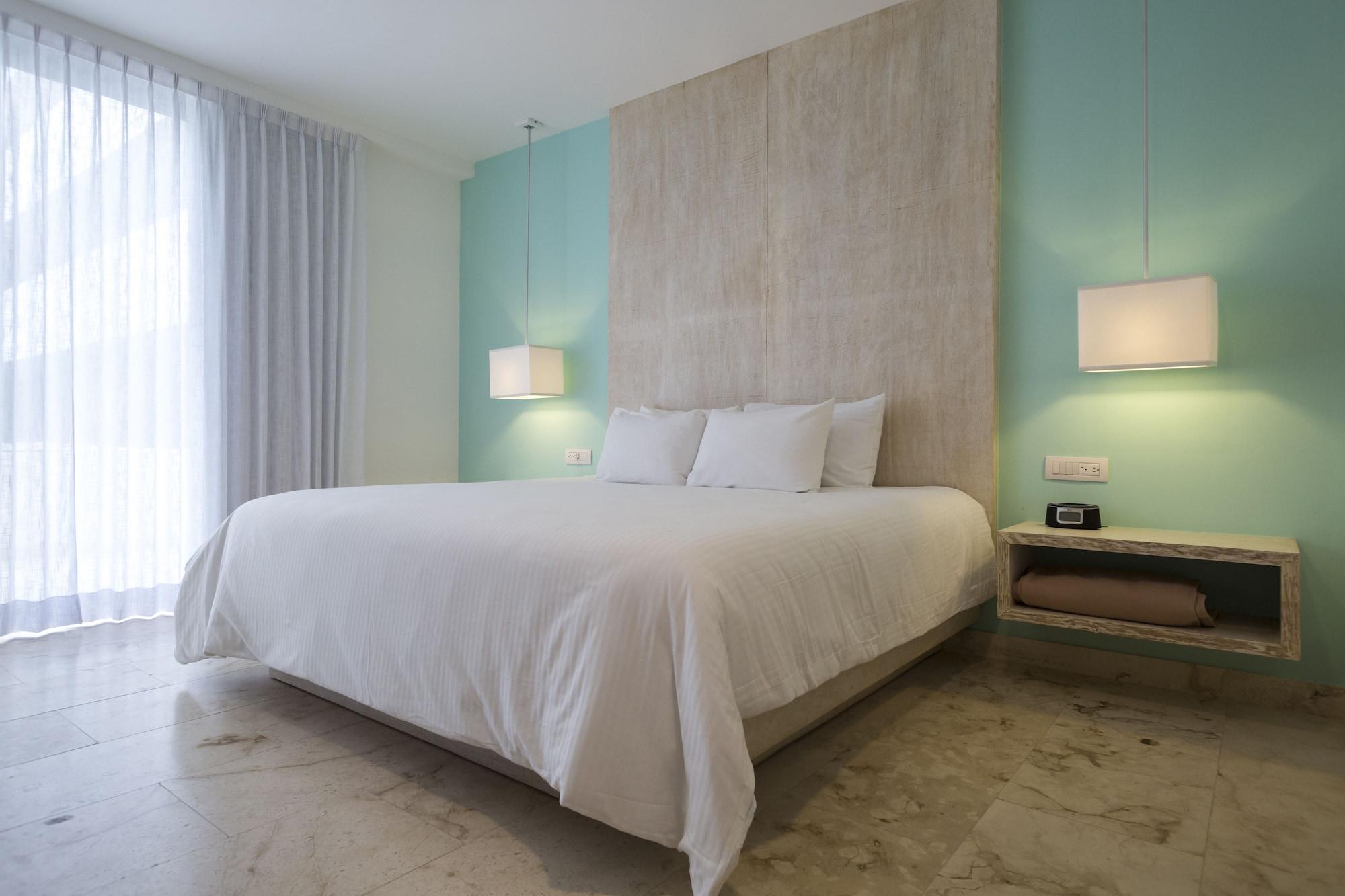 Anah Suites Πλάγια Ντελ Κάρμεν Εξωτερικό φωτογραφία