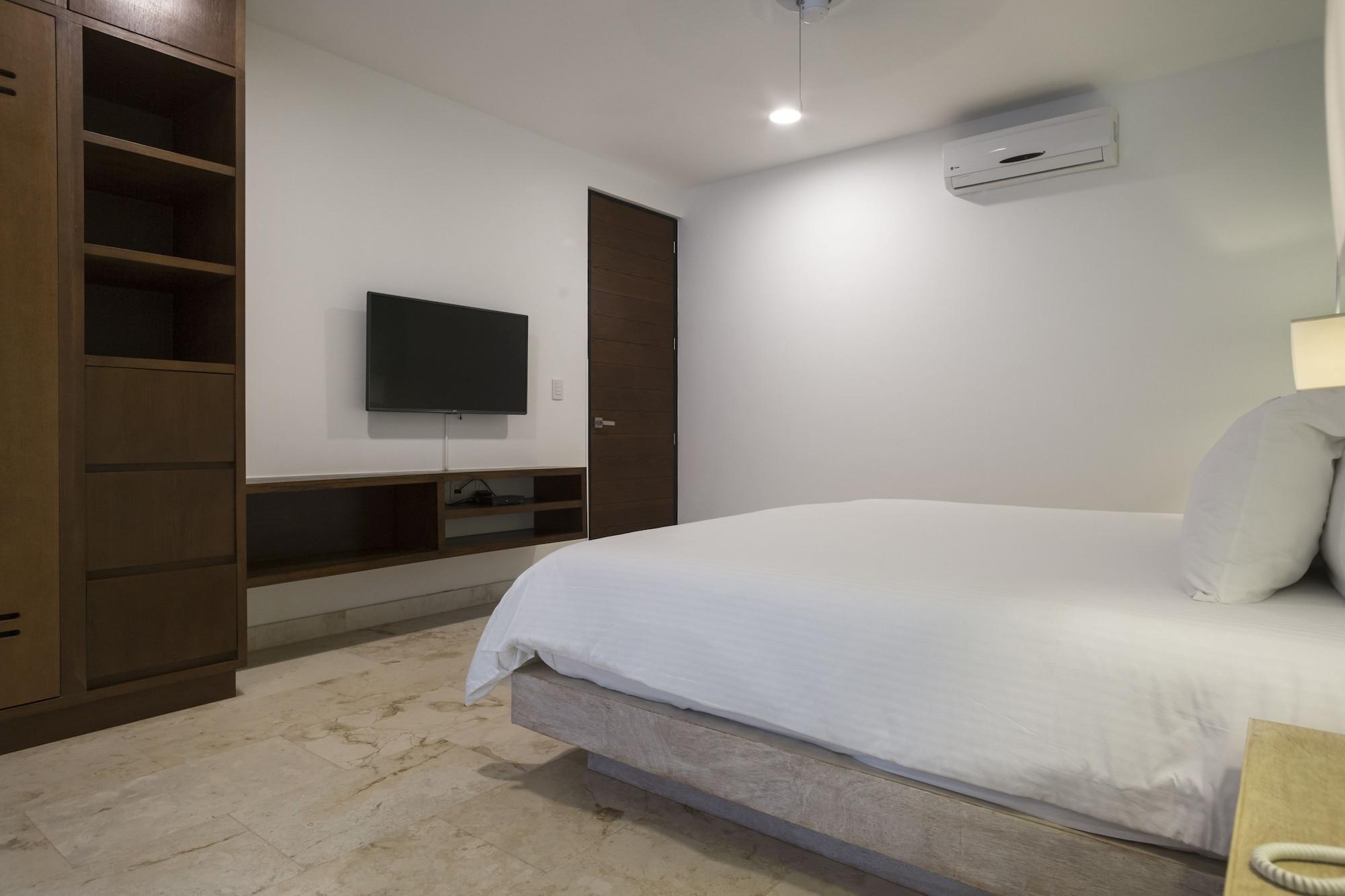 Anah Suites Πλάγια Ντελ Κάρμεν Εξωτερικό φωτογραφία