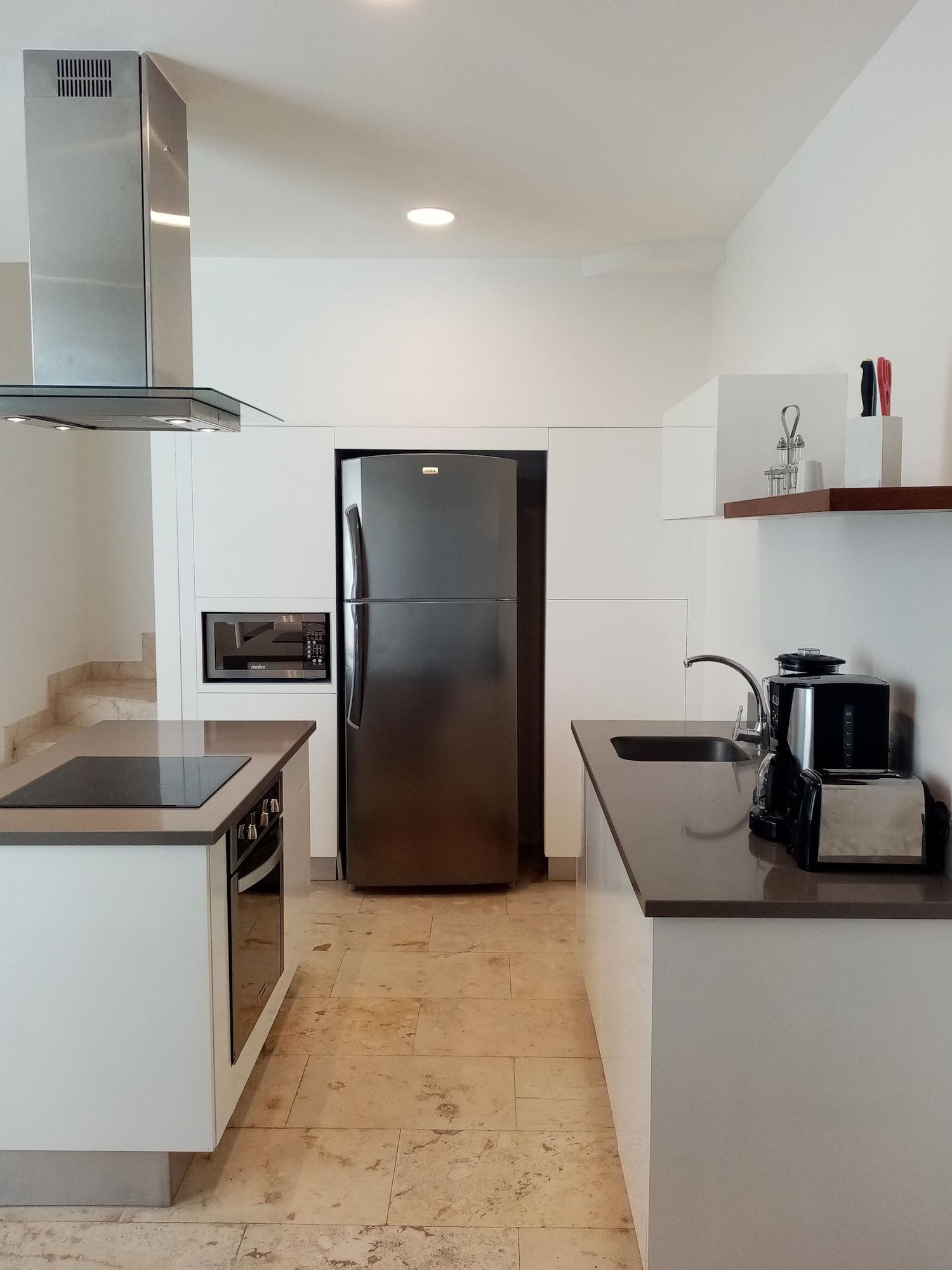 Anah Suites Πλάγια Ντελ Κάρμεν Εξωτερικό φωτογραφία
