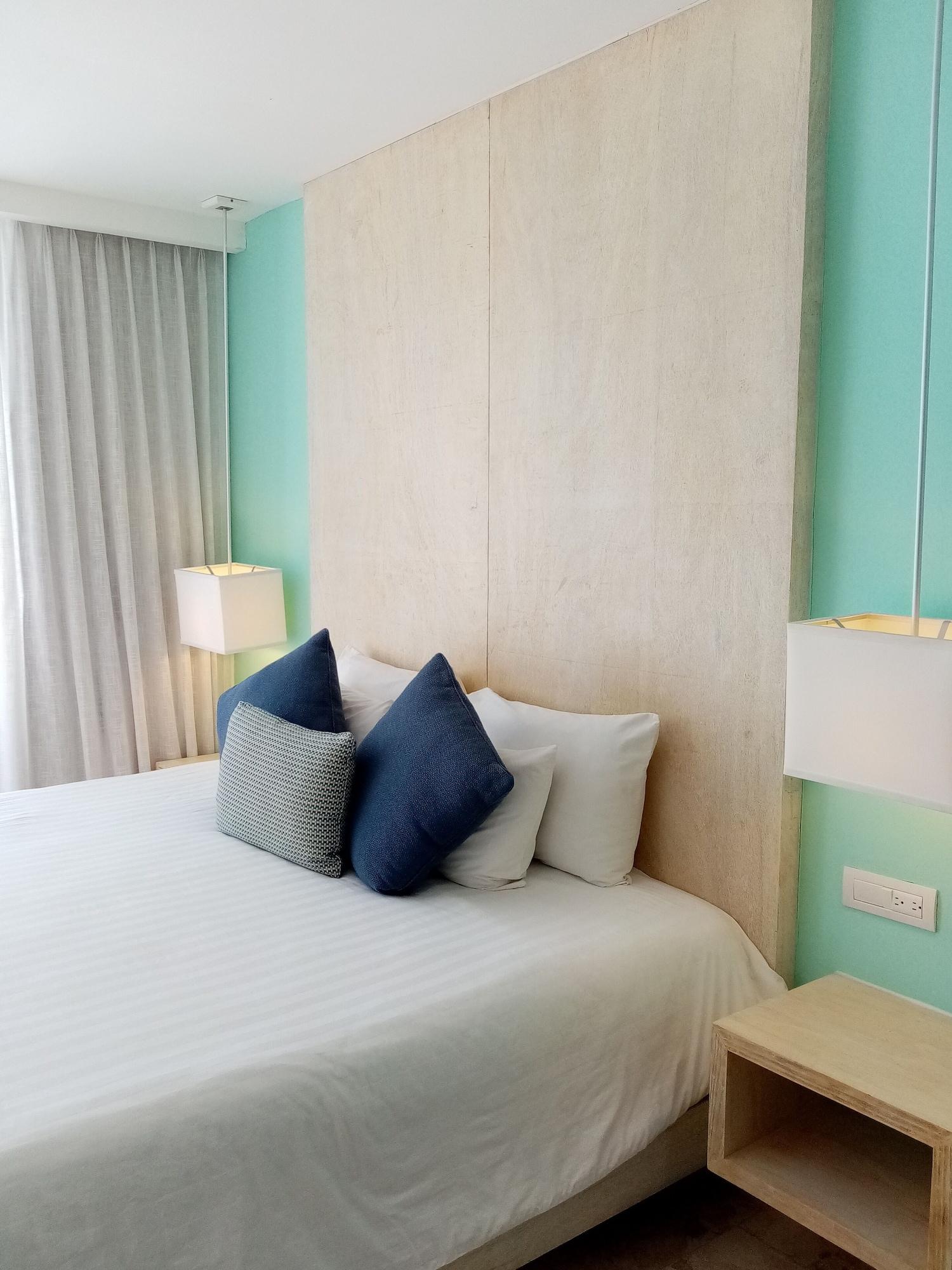 Anah Suites Πλάγια Ντελ Κάρμεν Εξωτερικό φωτογραφία