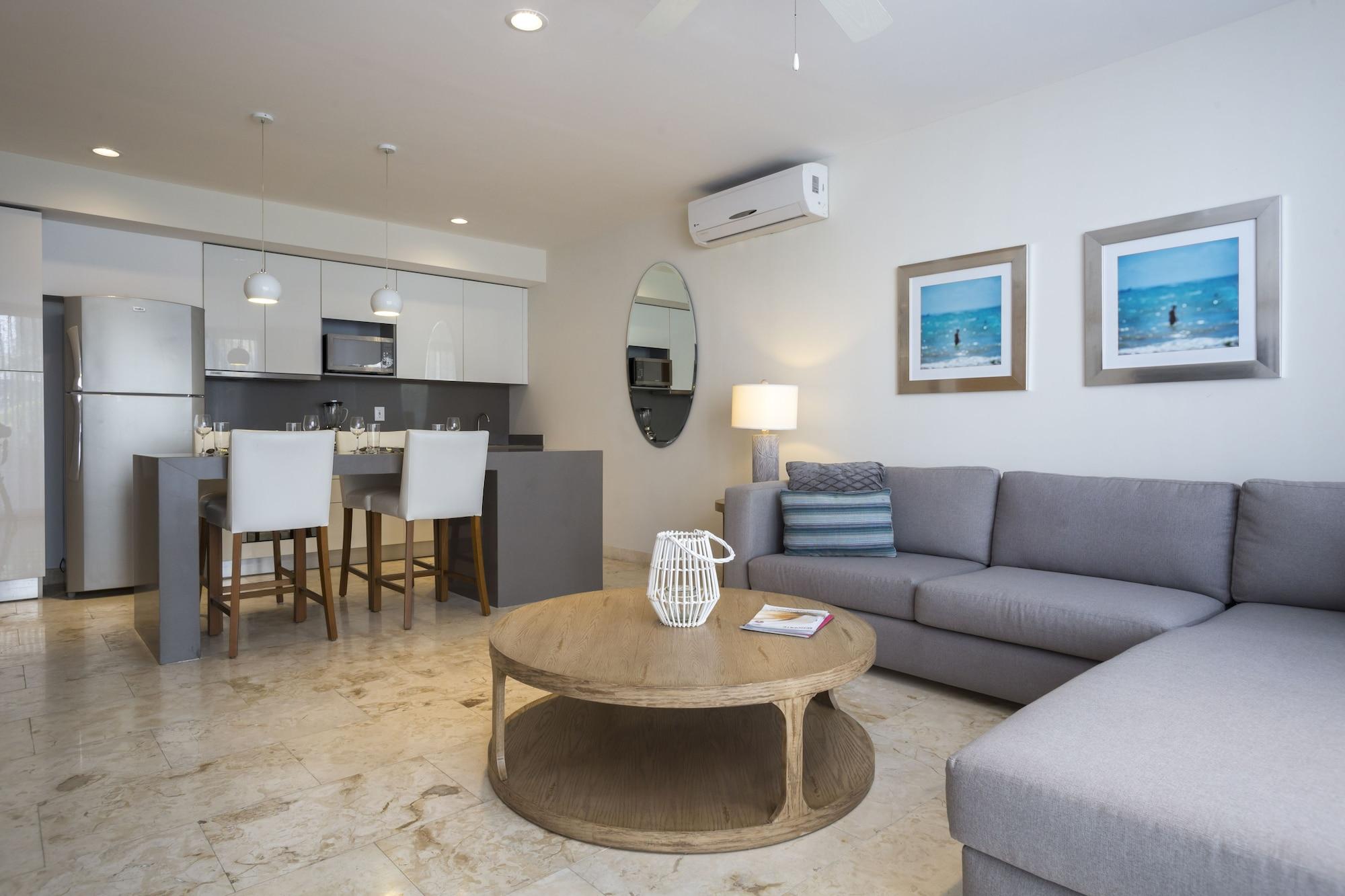 Anah Suites Πλάγια Ντελ Κάρμεν Εξωτερικό φωτογραφία