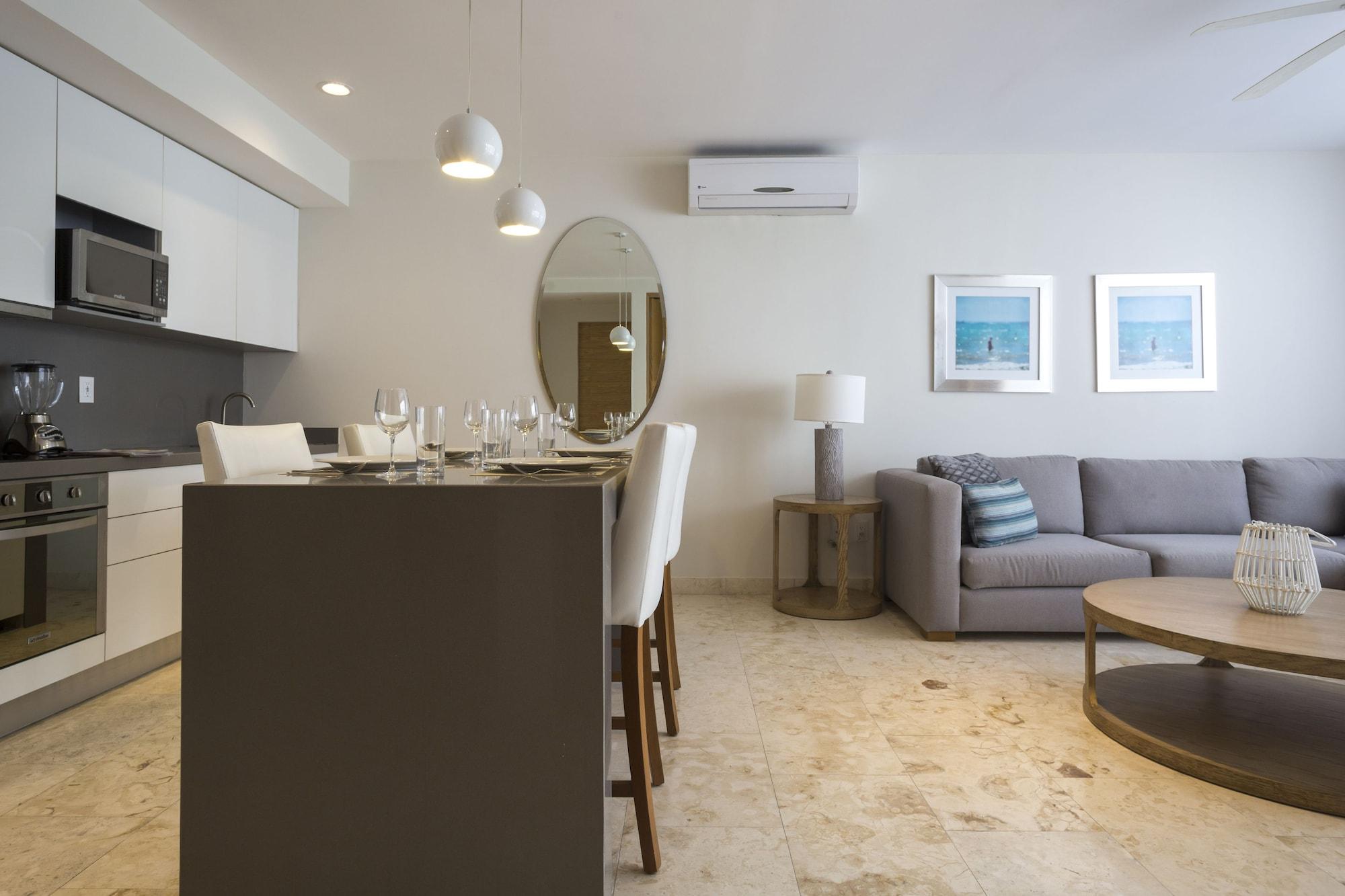 Anah Suites Πλάγια Ντελ Κάρμεν Εξωτερικό φωτογραφία