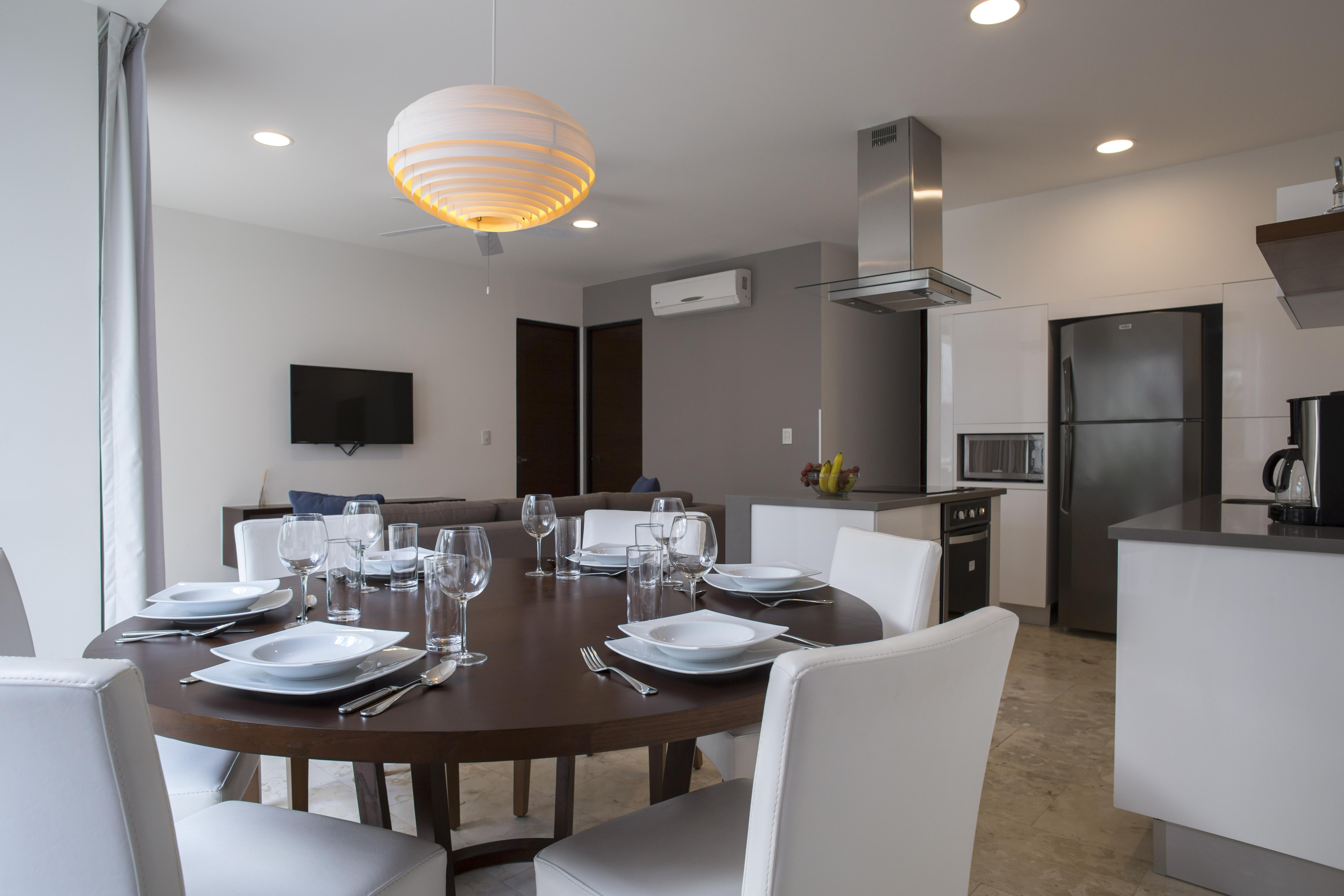 Anah Suites Πλάγια Ντελ Κάρμεν Εξωτερικό φωτογραφία