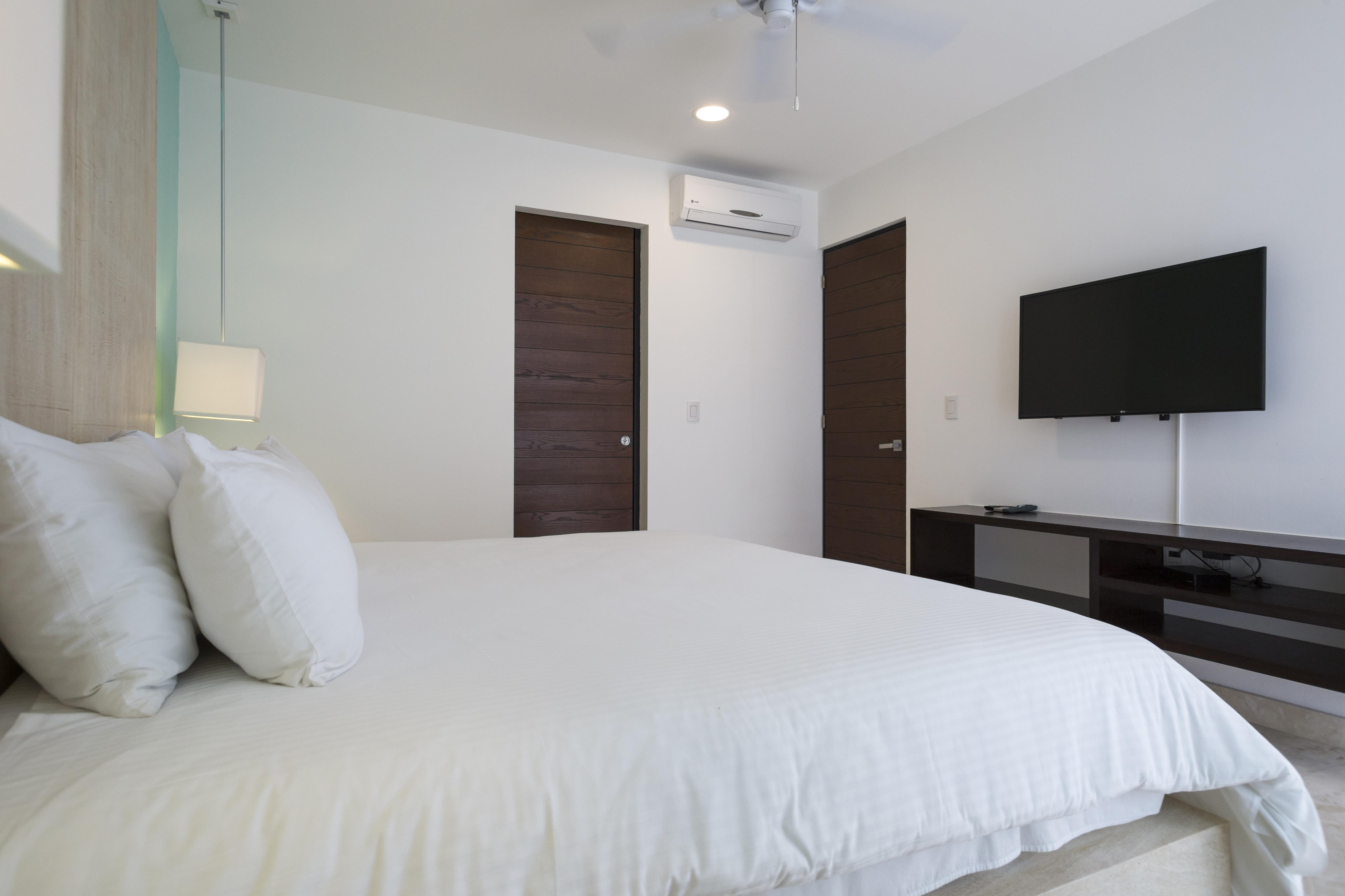 Anah Suites Πλάγια Ντελ Κάρμεν Εξωτερικό φωτογραφία