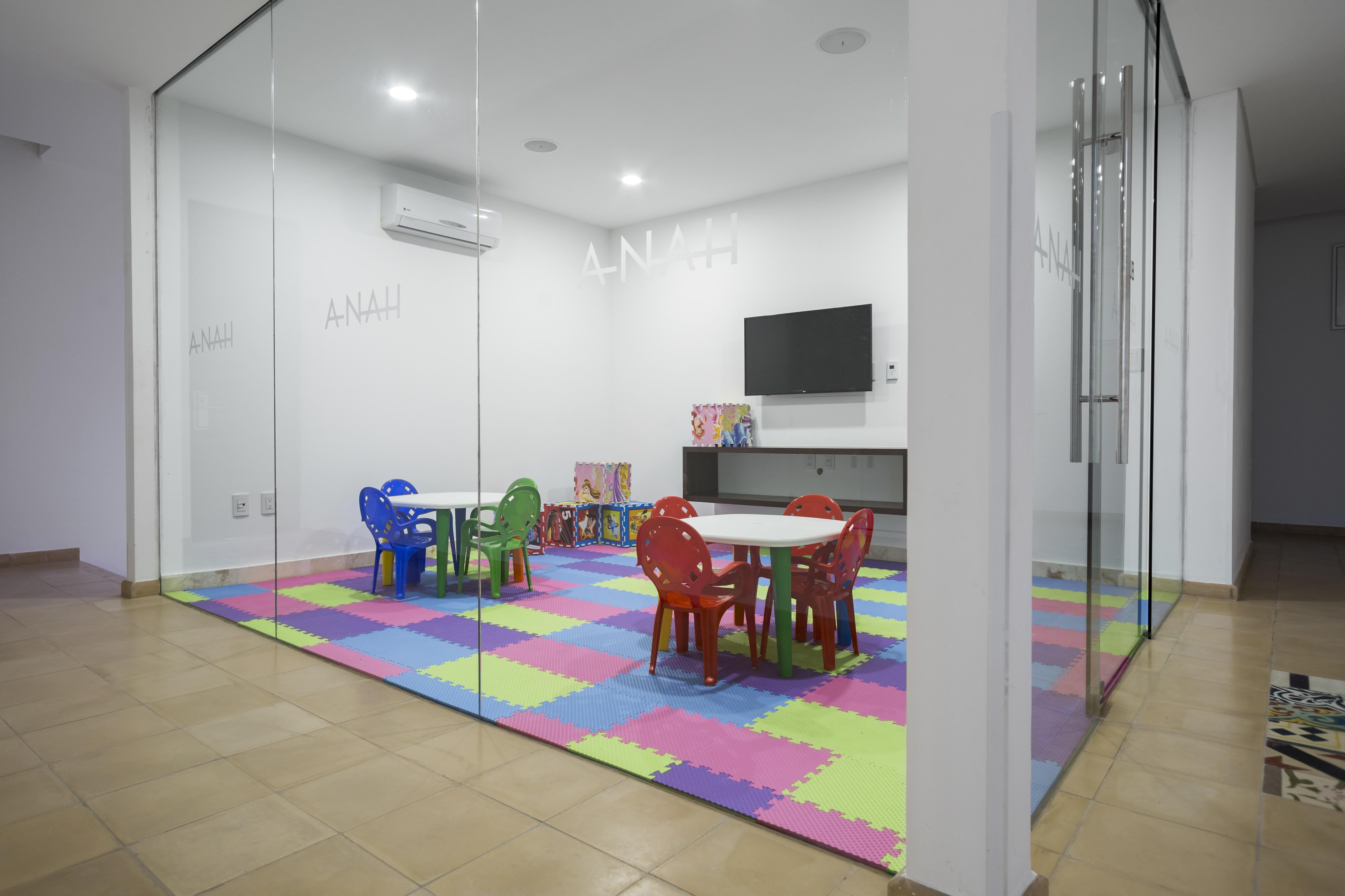 Anah Suites Πλάγια Ντελ Κάρμεν Εξωτερικό φωτογραφία