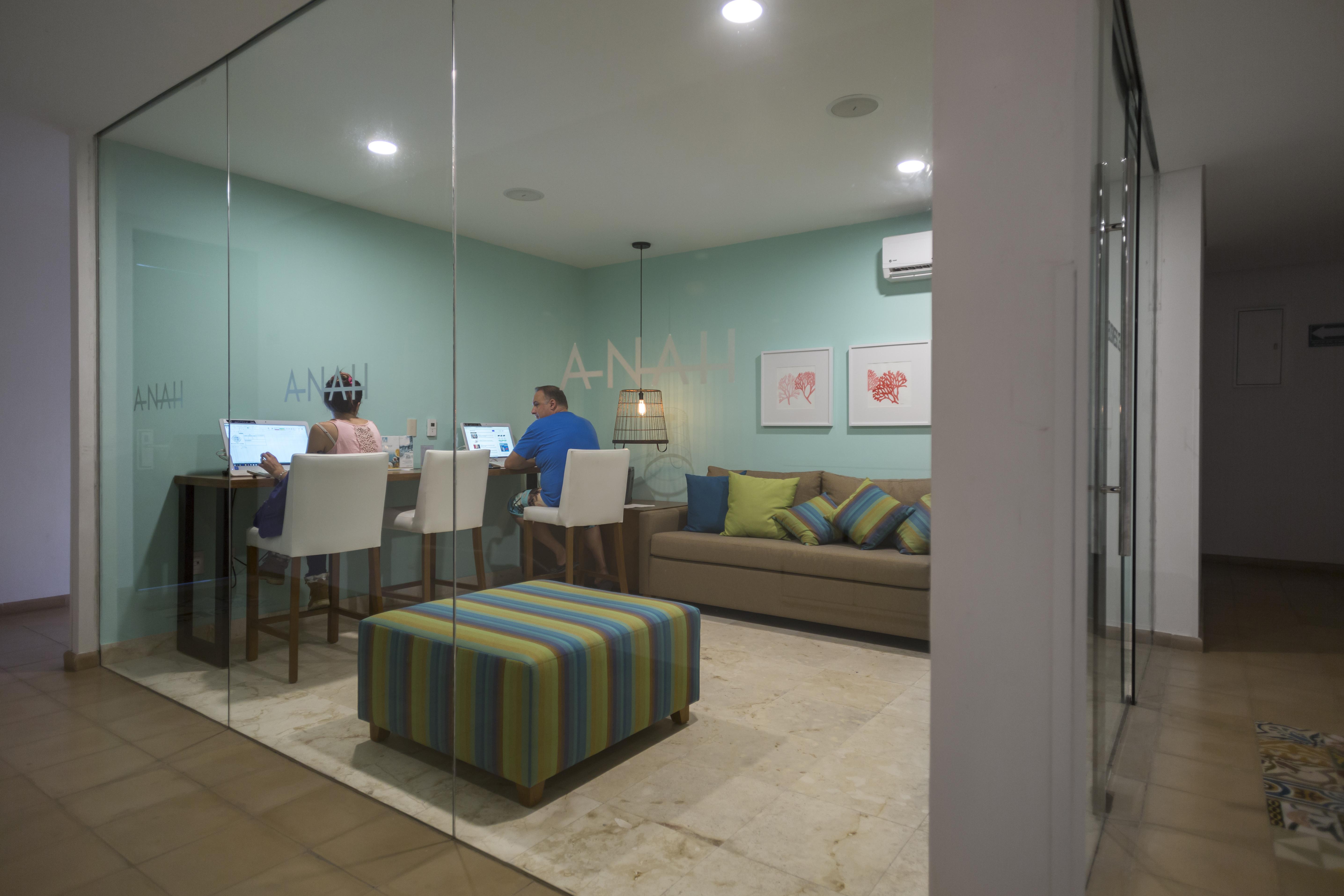 Anah Suites Πλάγια Ντελ Κάρμεν Εξωτερικό φωτογραφία