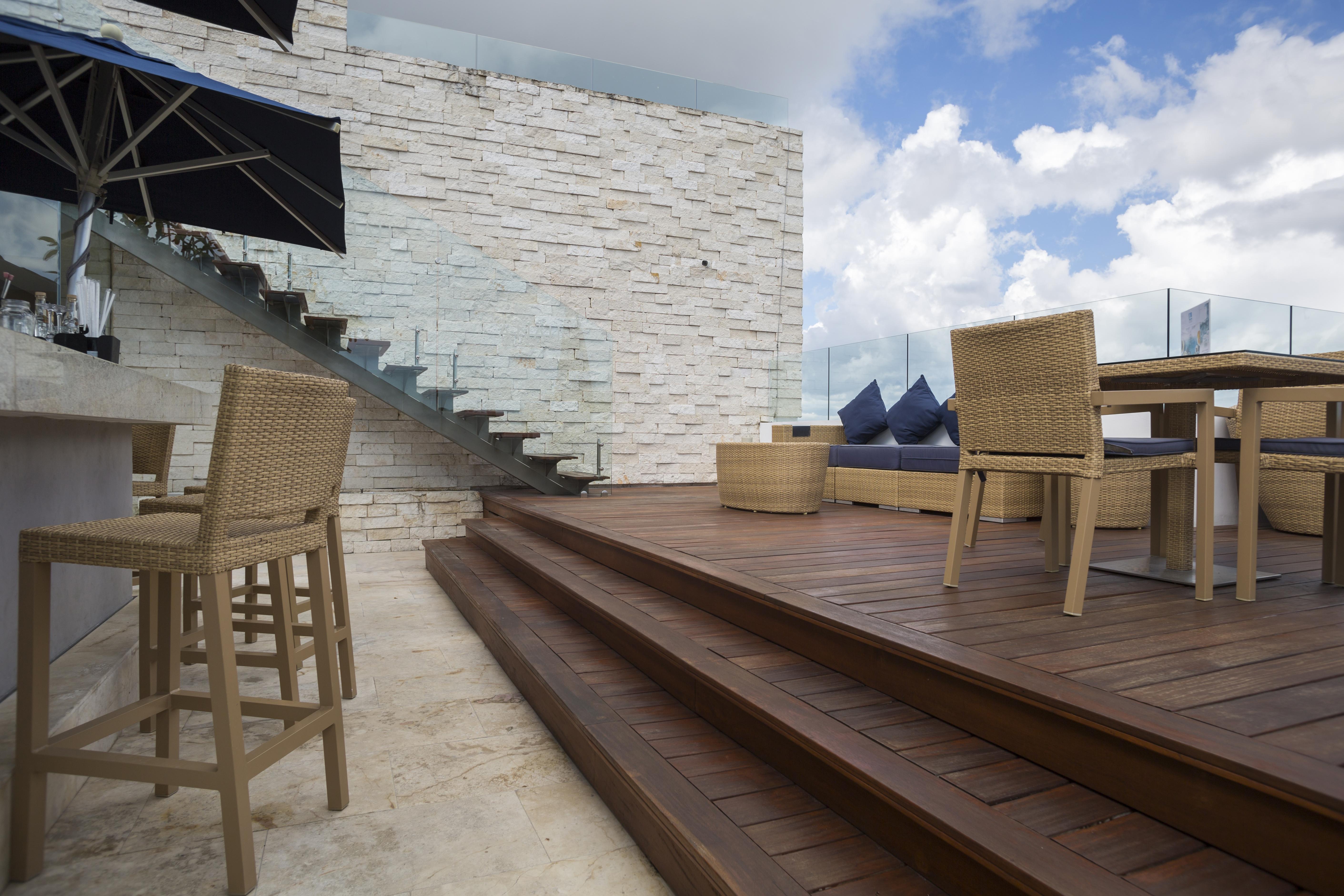 Anah Suites Πλάγια Ντελ Κάρμεν Εξωτερικό φωτογραφία