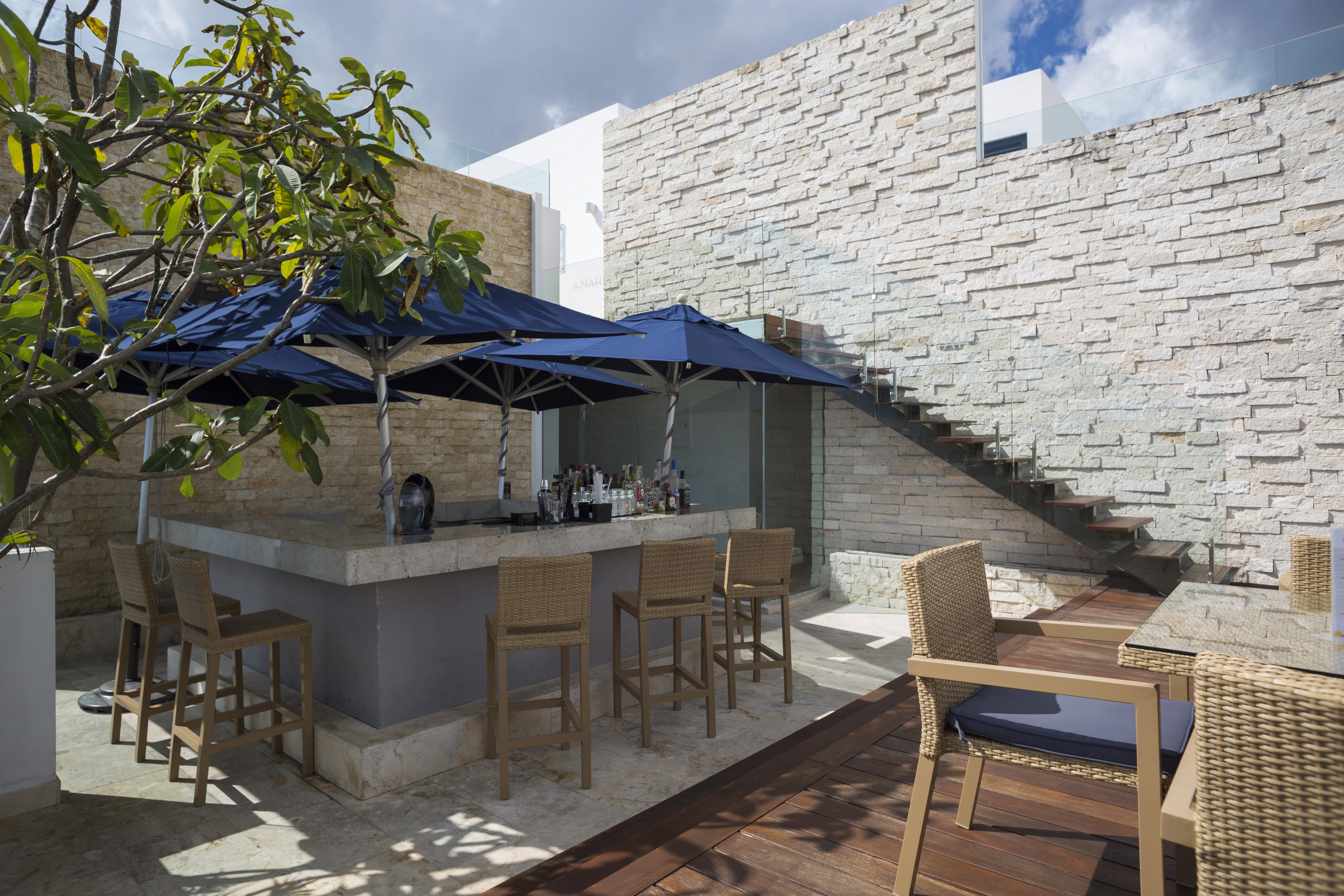 Anah Suites Πλάγια Ντελ Κάρμεν Εξωτερικό φωτογραφία