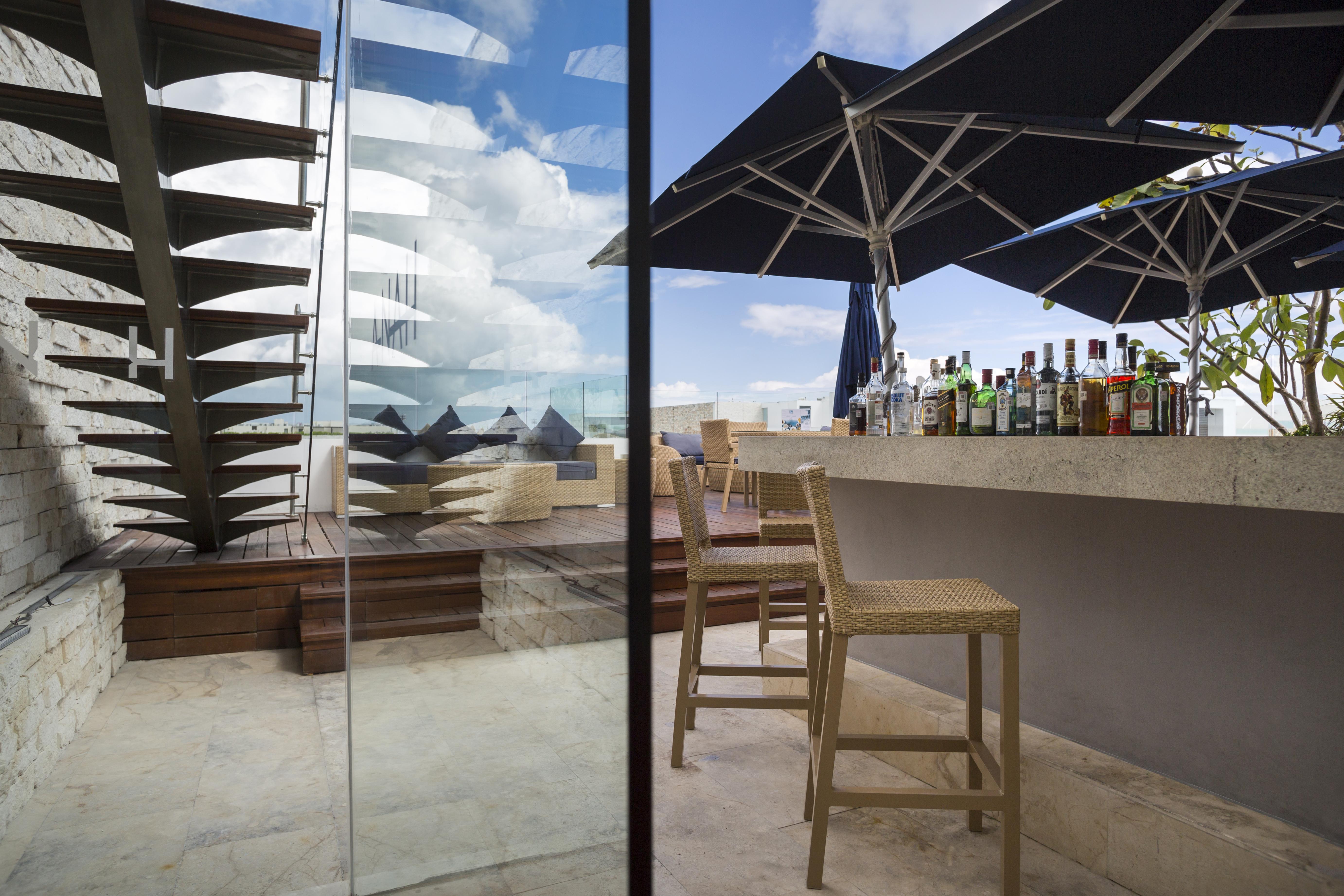 Anah Suites Πλάγια Ντελ Κάρμεν Εξωτερικό φωτογραφία