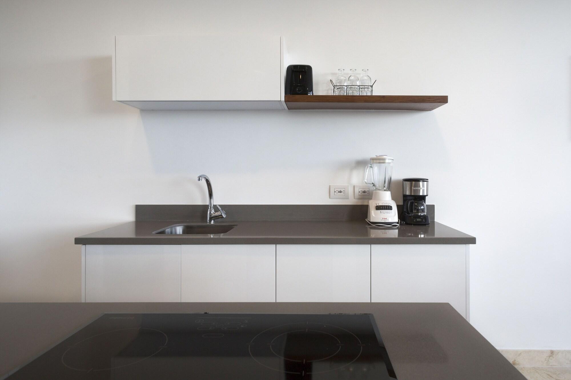 Anah Suites Πλάγια Ντελ Κάρμεν Εξωτερικό φωτογραφία