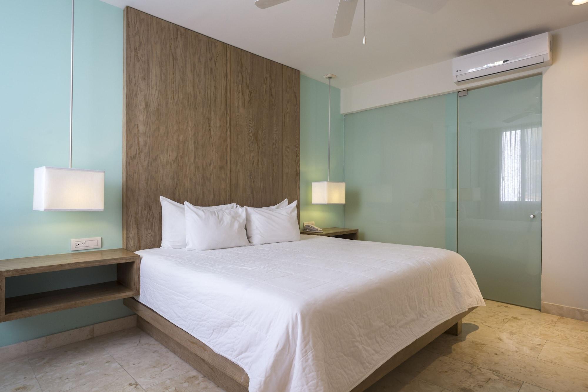 Anah Suites Πλάγια Ντελ Κάρμεν Εξωτερικό φωτογραφία