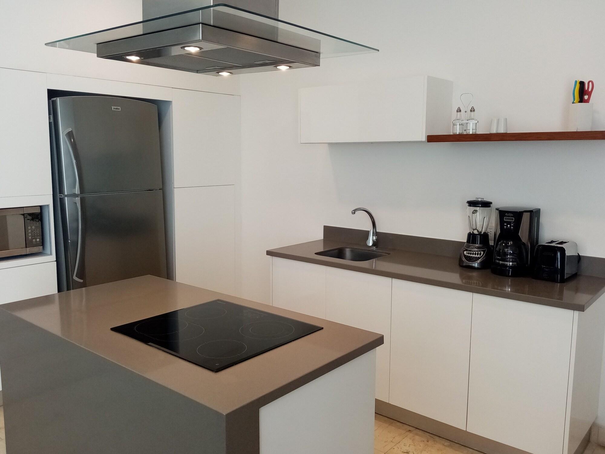 Anah Suites Πλάγια Ντελ Κάρμεν Εξωτερικό φωτογραφία