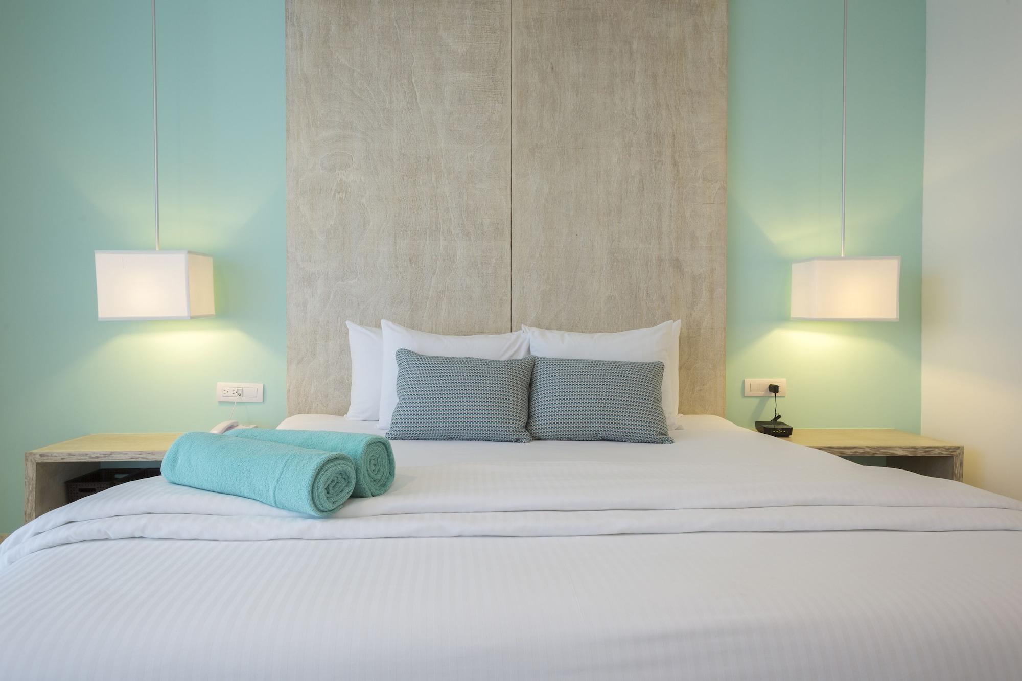 Anah Suites Πλάγια Ντελ Κάρμεν Εξωτερικό φωτογραφία
