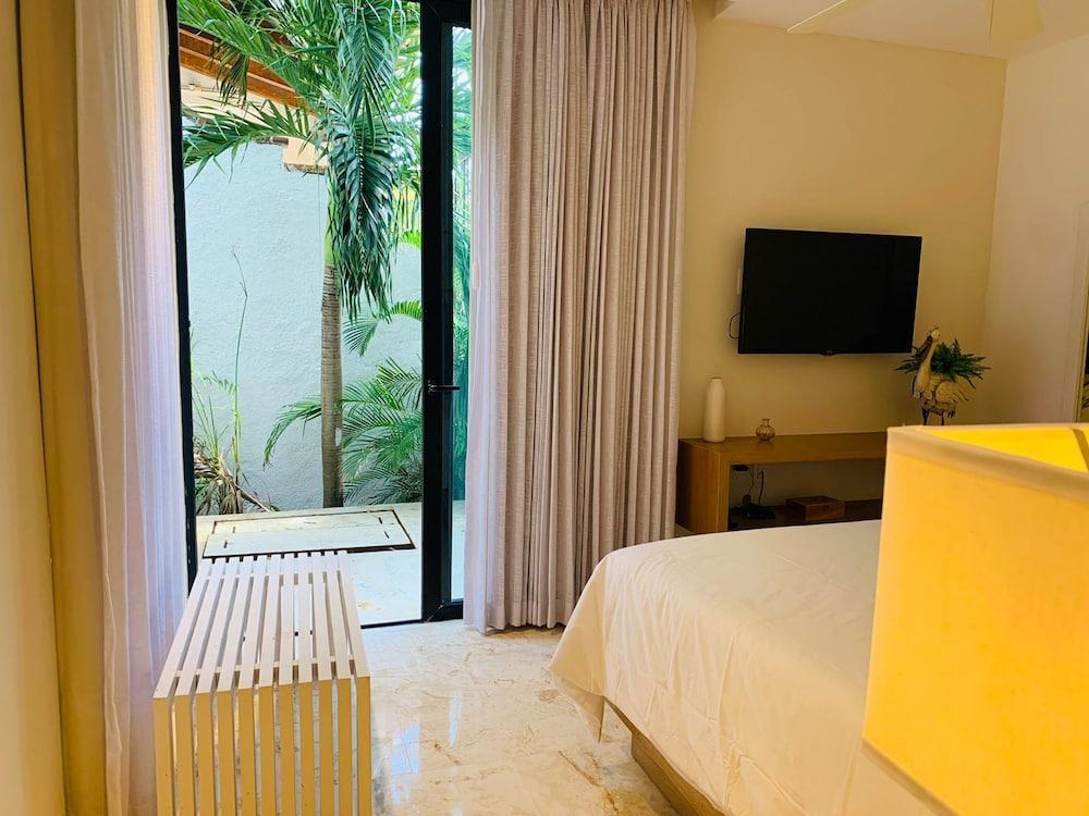 Anah Suites Πλάγια Ντελ Κάρμεν Εξωτερικό φωτογραφία