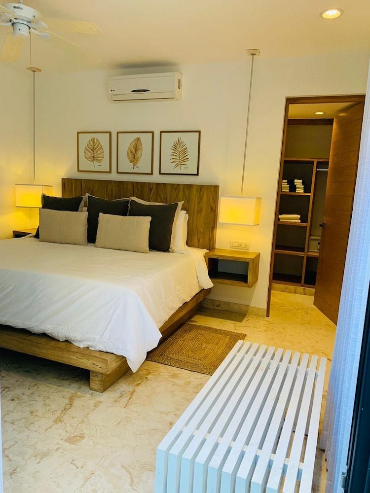 Anah Suites Πλάγια Ντελ Κάρμεν Εξωτερικό φωτογραφία