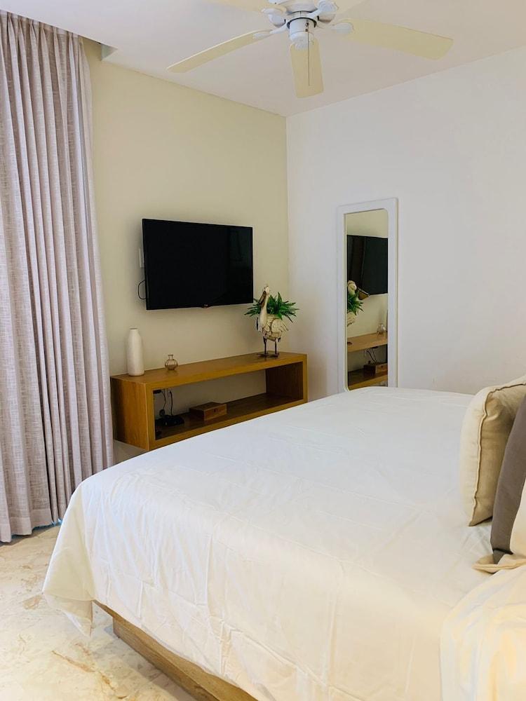 Anah Suites Πλάγια Ντελ Κάρμεν Εξωτερικό φωτογραφία