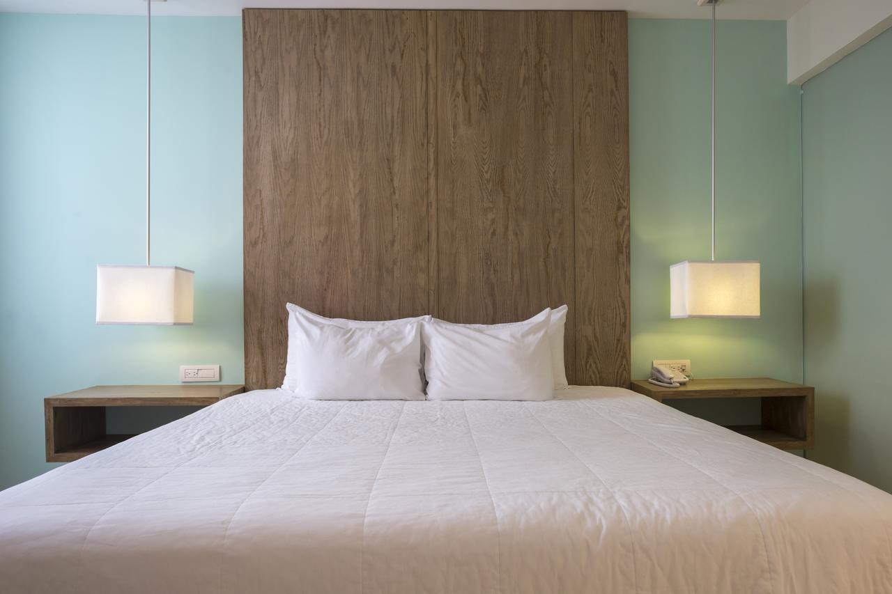 Anah Suites Πλάγια Ντελ Κάρμεν Εξωτερικό φωτογραφία
