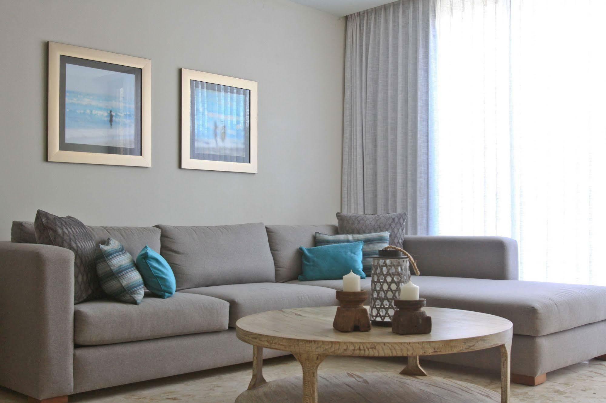 Anah Suites Πλάγια Ντελ Κάρμεν Εξωτερικό φωτογραφία